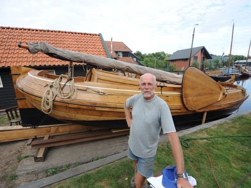Age Veldboom